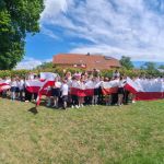 Obchody świąt majowych w naszej szkole – 06.05.2026r.