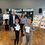 IV Gminny Turniej Kodowania dla uczniów klas I – III