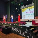 II Międzyszkolny Przegląd Piosenki Obcojęzycznej za nami